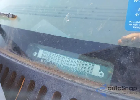 2004 Chevrolet Silverado 1500 Z71 from USA, damaged, VIN 2GCEK13T841298707